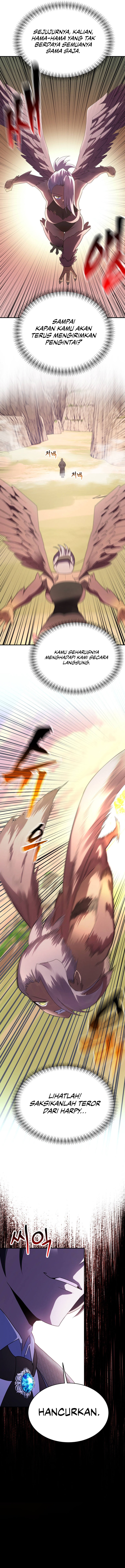 I Became the Master of the Weakest Demon King Chapter 18 - Page 20
