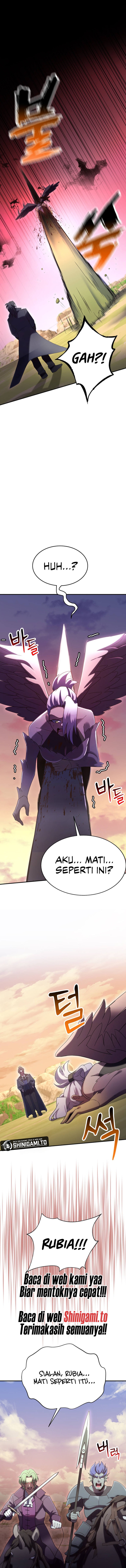 I Became the Master of the Weakest Demon King Chapter 18 - Page 21
