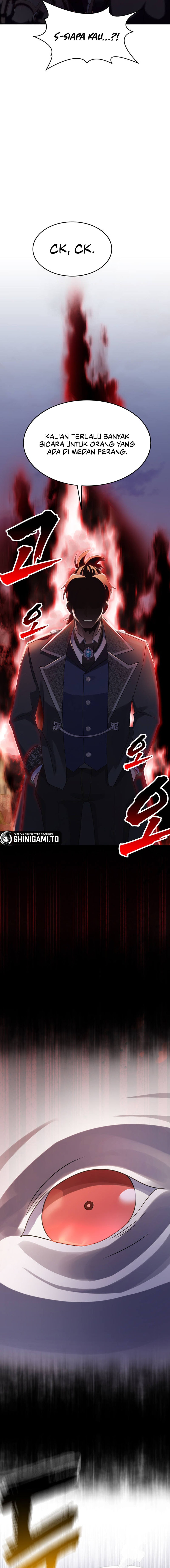 I Became the Master of the Weakest Demon King Chapter 18 - Page 22
