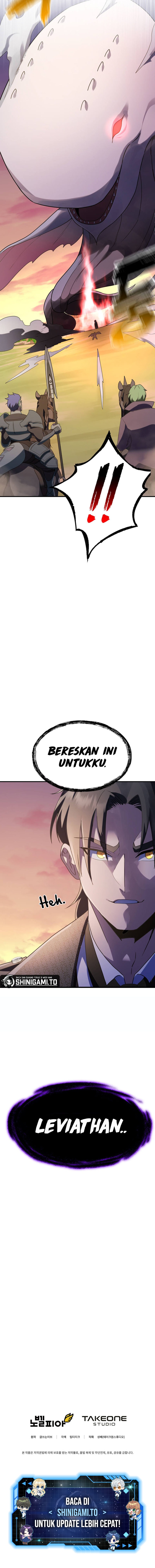 I Became the Master of the Weakest Demon King Chapter 18 - Page 23