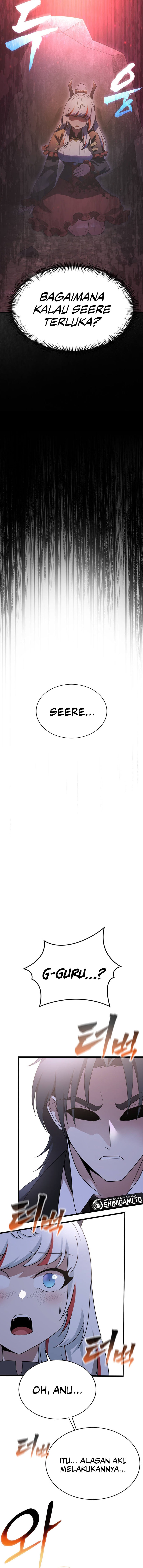 I Became the Master of the Weakest Demon King Chapter 18 - Page 3
