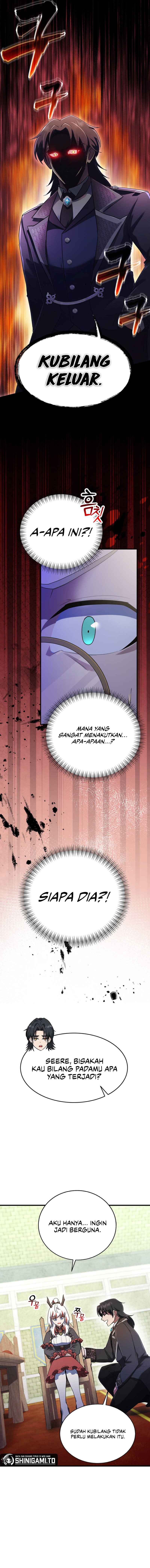 I Became the Master of the Weakest Demon King Chapter 18 - Page 5