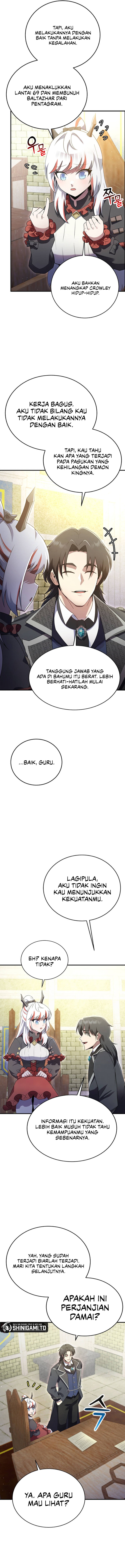 I Became the Master of the Weakest Demon King Chapter 18 - Page 6
