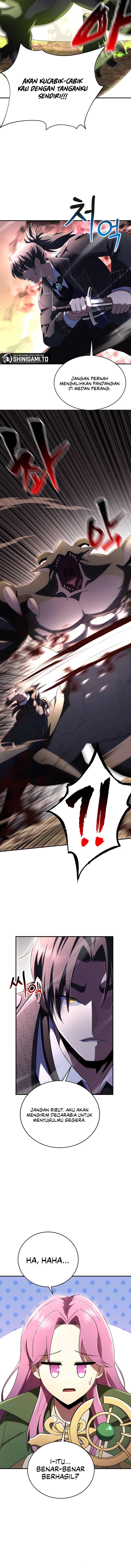 I Became the Master of the Weakest Demon King Chapter 19 - Page 10