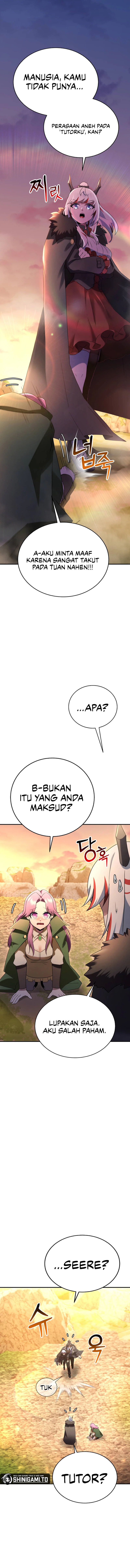 I Became the Master of the Weakest Demon King Chapter 19 - Page 12