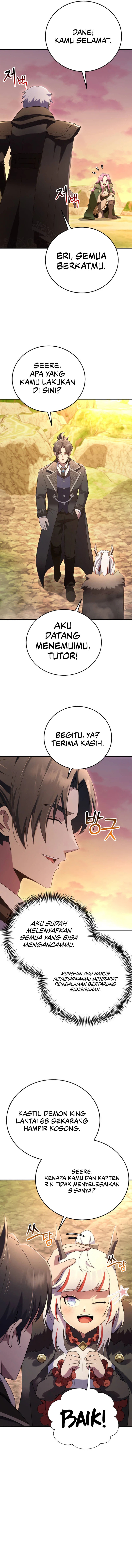 I Became the Master of the Weakest Demon King Chapter 19 - Page 13