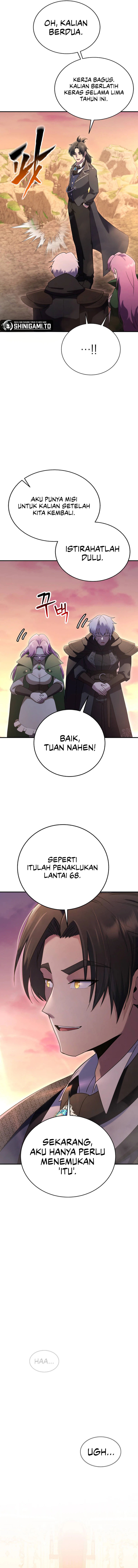 I Became the Master of the Weakest Demon King Chapter 19 - Page 14