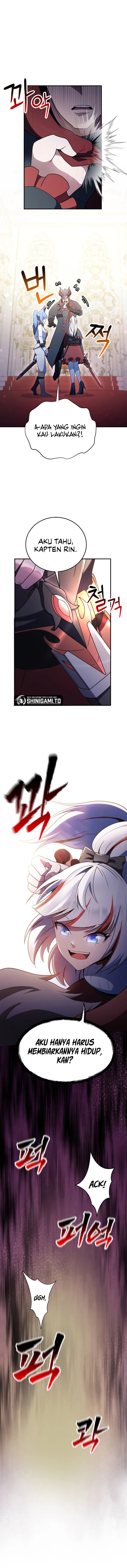 I Became the Master of the Weakest Demon King Chapter 19 - Page 16