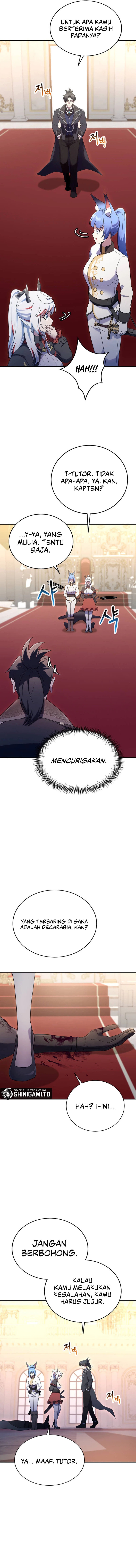 I Became the Master of the Weakest Demon King Chapter 19 - Page 18