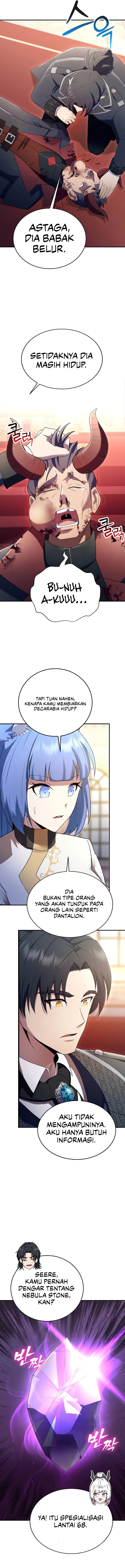 I Became the Master of the Weakest Demon King Chapter 19 - Page 19