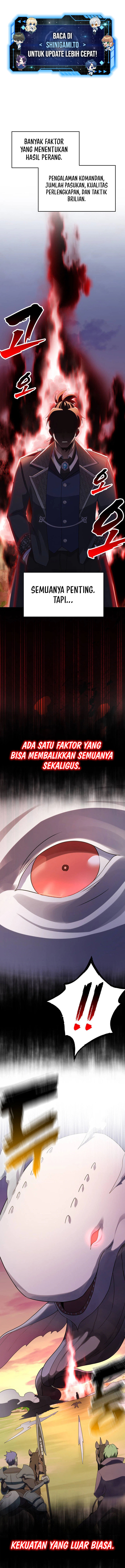 I Became the Master of the Weakest Demon King Chapter 19 - Page 2