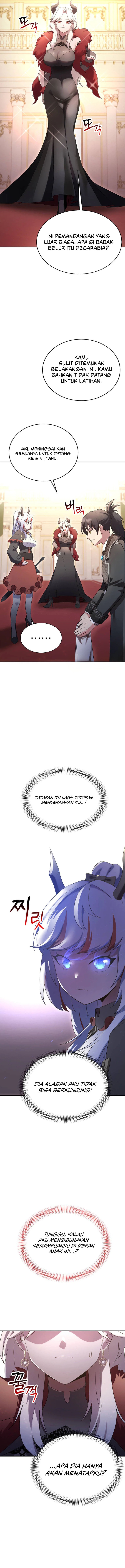I Became the Master of the Weakest Demon King Chapter 19 - Page 21