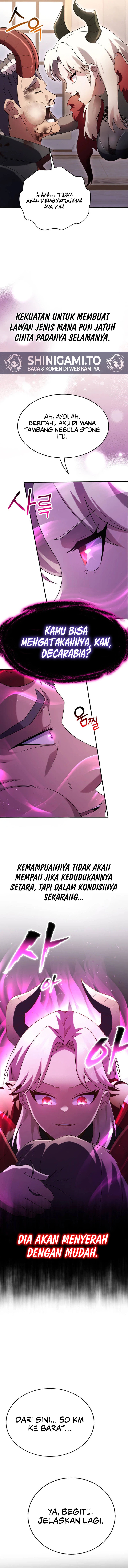 I Became the Master of the Weakest Demon King Chapter 19 - Page 23