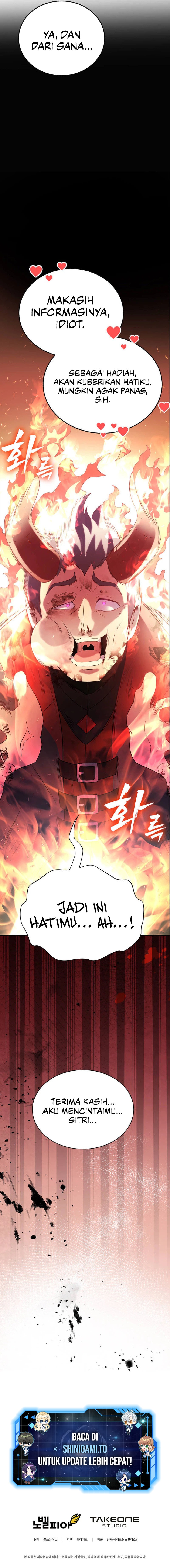 I Became the Master of the Weakest Demon King Chapter 19 - Page 24
