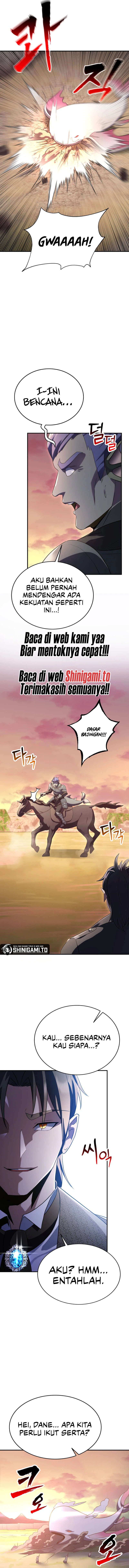 I Became the Master of the Weakest Demon King Chapter 19 - Page 5