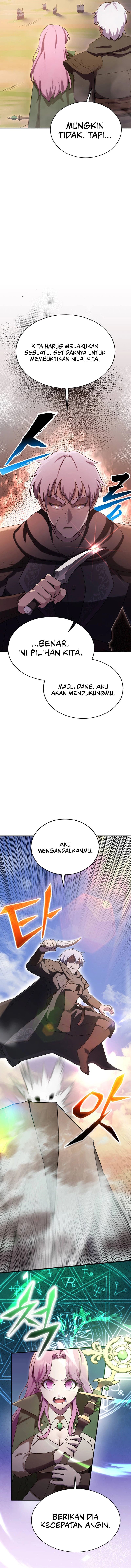 I Became the Master of the Weakest Demon King Chapter 19 - Page 6