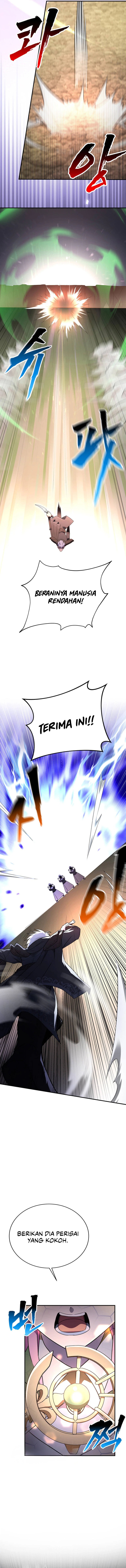 I Became the Master of the Weakest Demon King Chapter 19 - Page 7