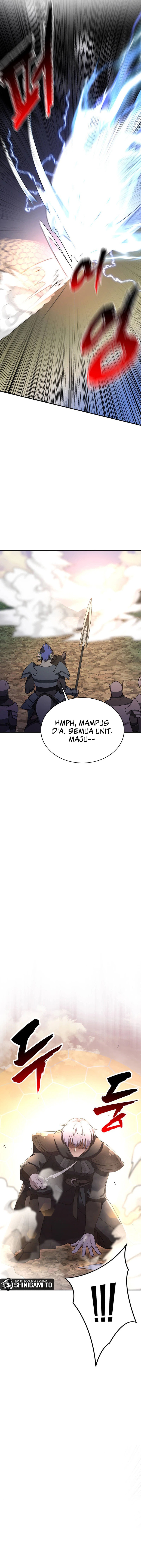 I Became the Master of the Weakest Demon King Chapter 19 - Page 8