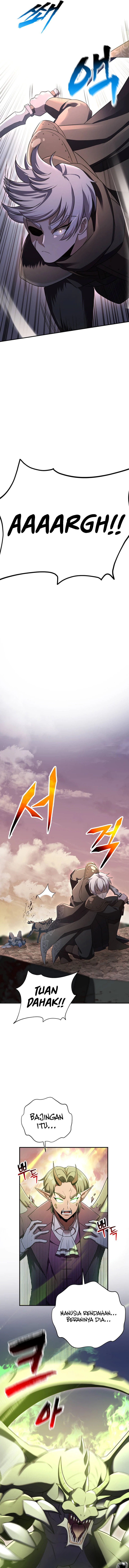 I Became the Master of the Weakest Demon King Chapter 19 - Page 9