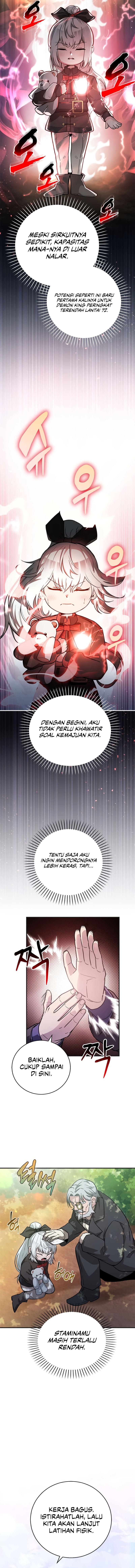 Baca I Became the Master of the Weakest Demon King - Chapter 2 halaman 11