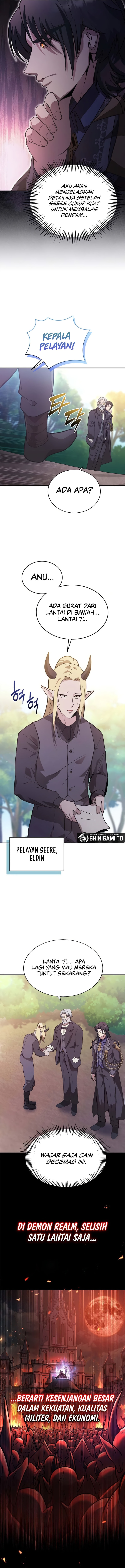 Baca I Became the Master of the Weakest Demon King - Chapter 2 halaman 13