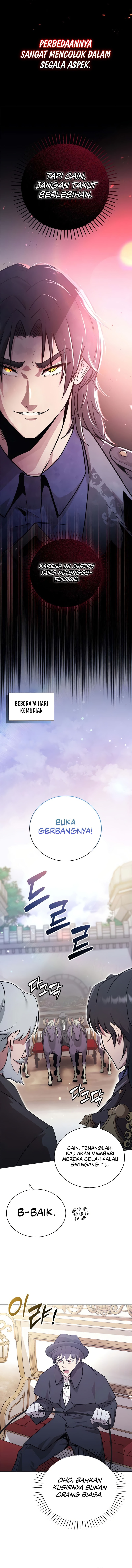Baca I Became the Master of the Weakest Demon King - Chapter 2 halaman 14