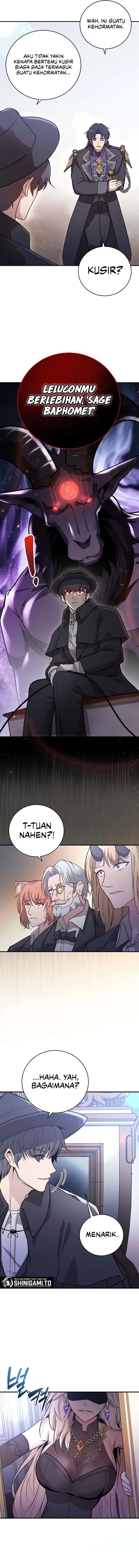 Baca I Became the Master of the Weakest Demon King - Chapter 2 halaman 15