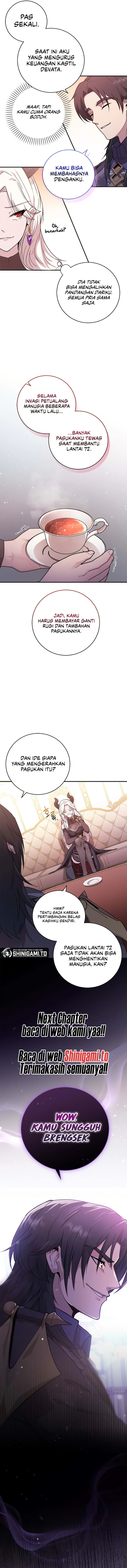 Baca I Became the Master of the Weakest Demon King - Chapter 2 halaman 20