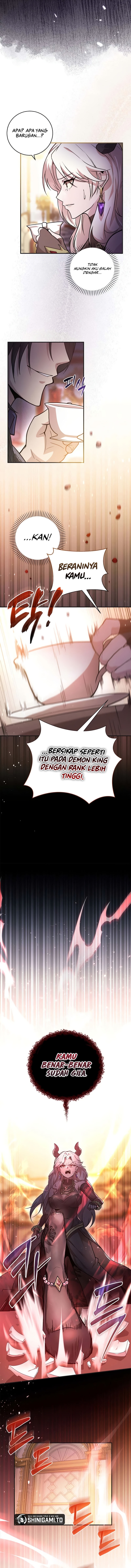 Baca I Became the Master of the Weakest Demon King - Chapter 2 halaman 21