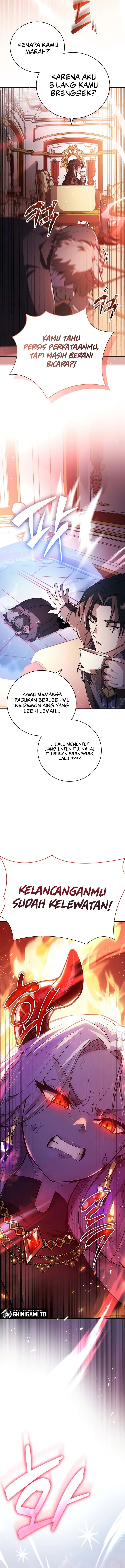 Baca I Became the Master of the Weakest Demon King - Chapter 2 halaman 22