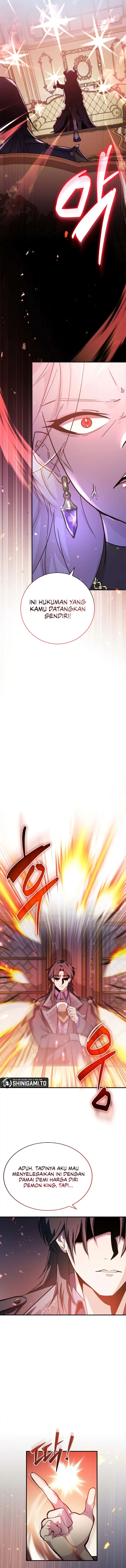 Baca I Became the Master of the Weakest Demon King - Chapter 2 halaman 23