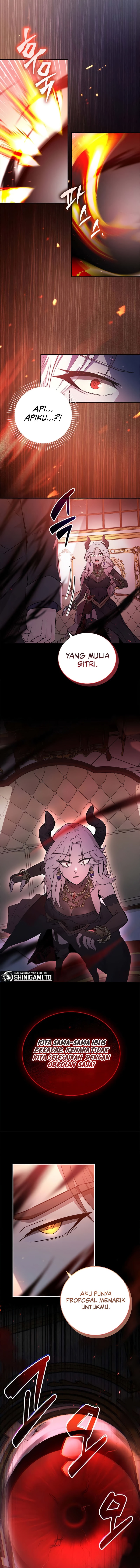 Baca I Became the Master of the Weakest Demon King - Chapter 2 halaman 24