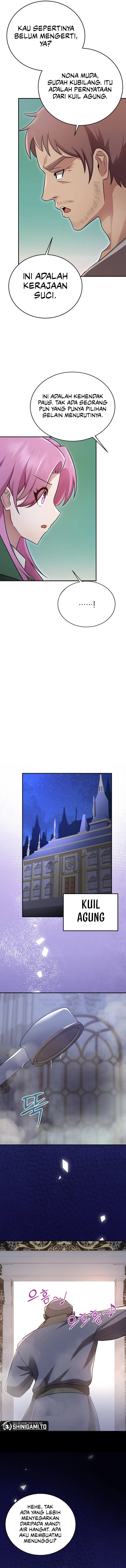 I Became the Master of the Weakest Demon King Chapter 20 - Page 20