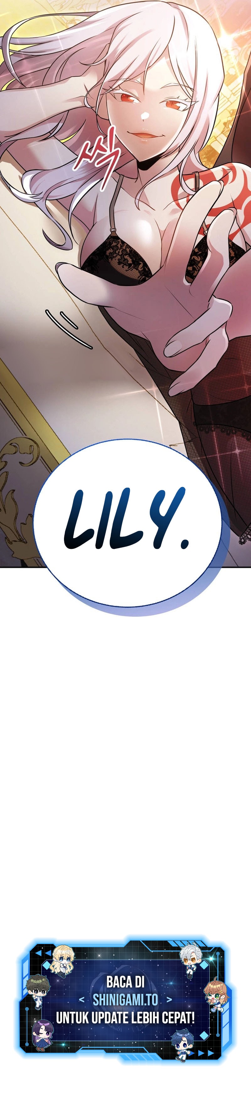 I Became the Master of the Weakest Demon King Chapter 20 - Page 22