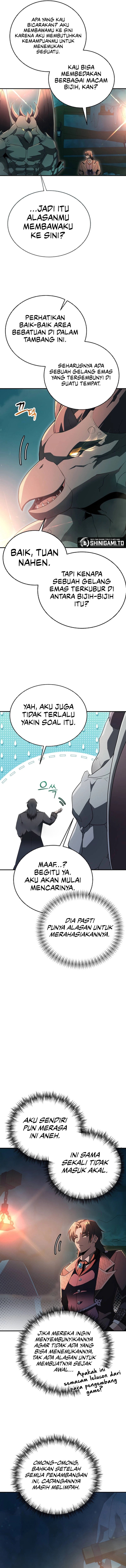I Became the Master of the Weakest Demon King Chapter 20 - Page 7