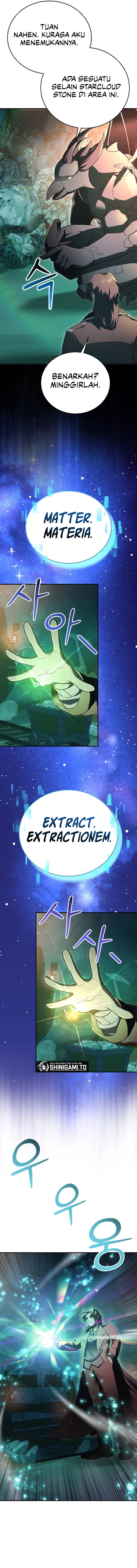 I Became the Master of the Weakest Demon King Chapter 20 - Page 9