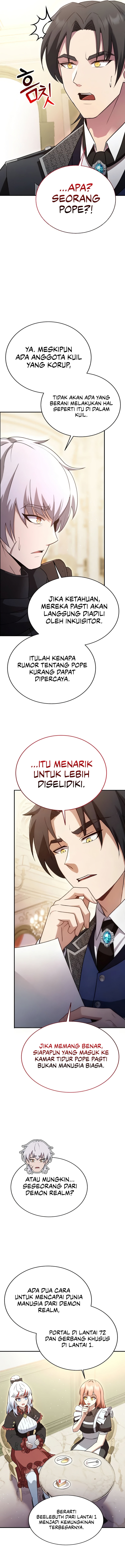 I Became the Master of the Weakest Demon King Chapter 21 - Page 16