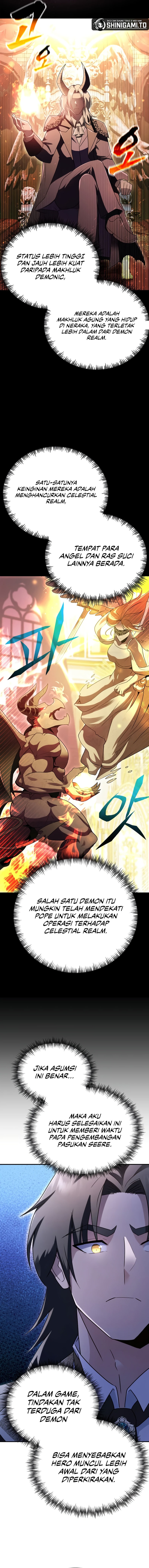 I Became the Master of the Weakest Demon King Chapter 21 - Page 18