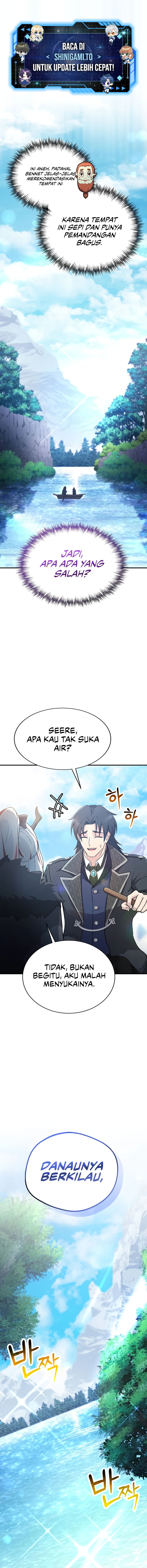 I Became the Master of the Weakest Demon King Chapter 21 - Page 2