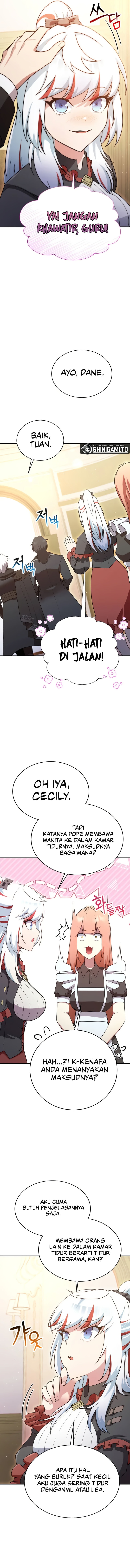 I Became the Master of the Weakest Demon King Chapter 21 - Page 20