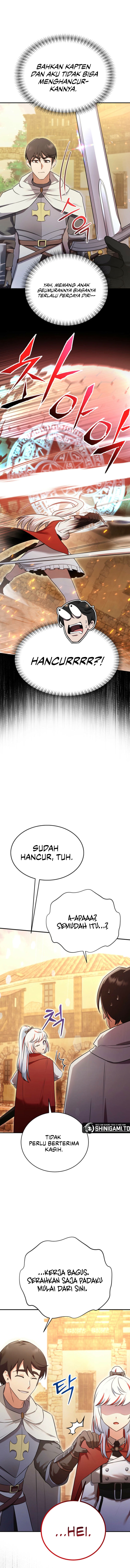 I Became the Master of the Weakest Demon King Chapter 22 - Page 15
