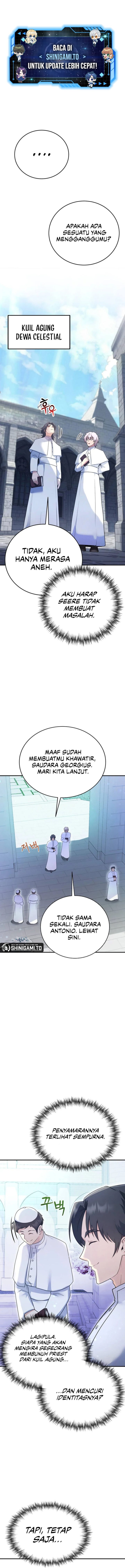 I Became the Master of the Weakest Demon King Chapter 23 - Page 2
