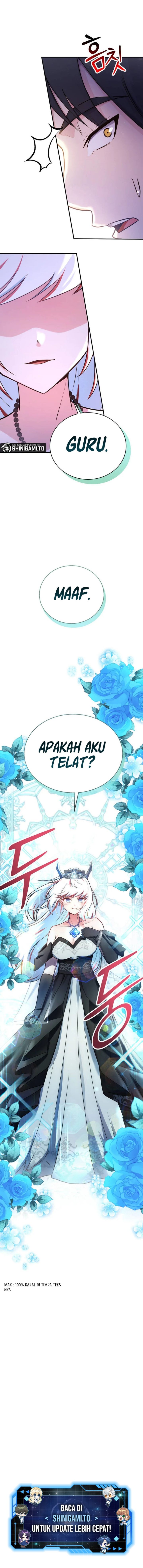 I Became the Master of the Weakest Demon King Chapter 23 - Page 27