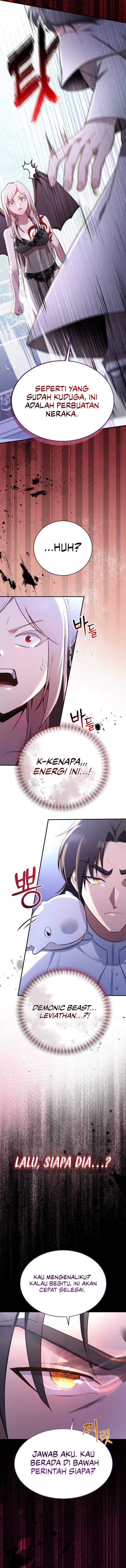 I Became the Master of the Weakest Demon King Chapter 23 - Page 7