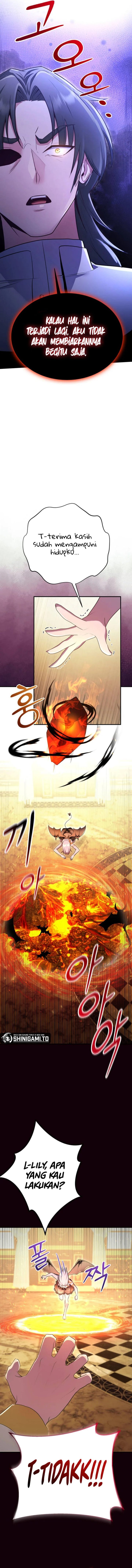 I Became the Master of the Weakest Demon King Chapter 23 - Page 9
