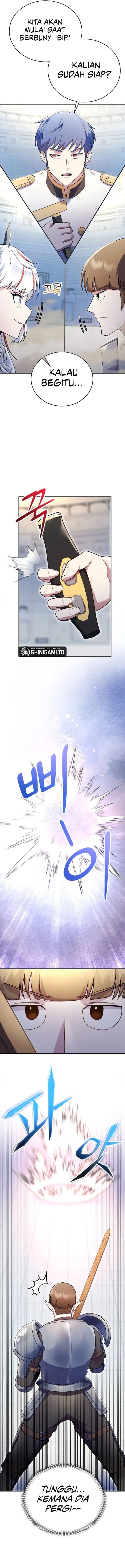 I Became the Master of the Weakest Demon King Chapter 24 - Page 19