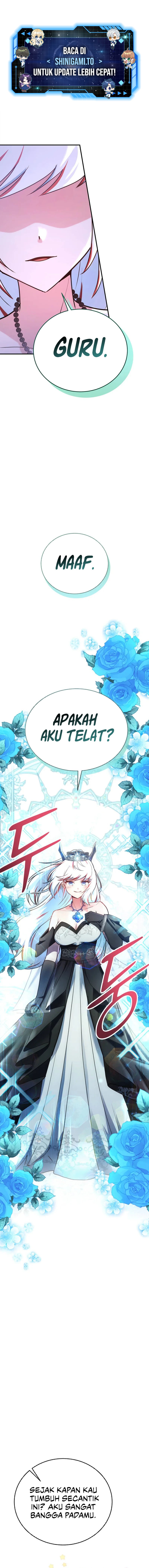 I Became the Master of the Weakest Demon King Chapter 24 - Page 2
