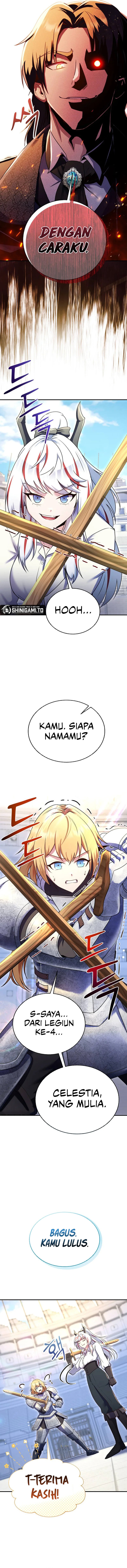 I Became the Master of the Weakest Demon King Chapter 24 - Page 26