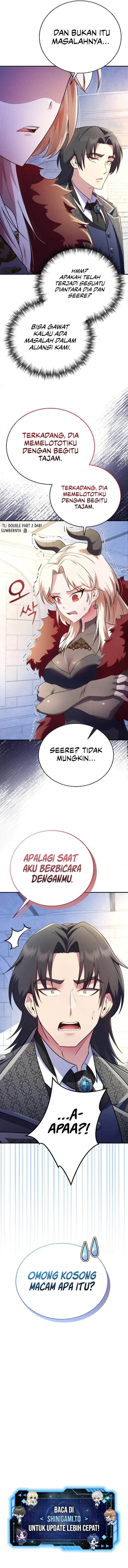 I Became the Master of the Weakest Demon King Chapter 24 - Page 28
