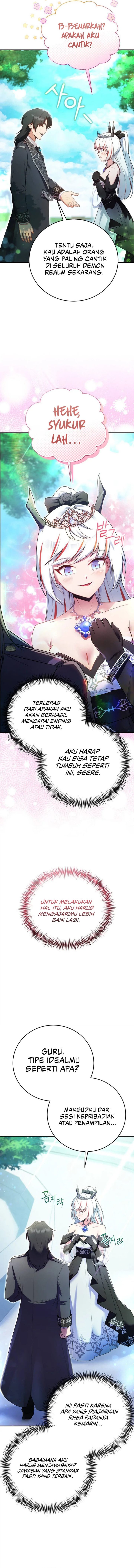 I Became the Master of the Weakest Demon King Chapter 24 - Page 3